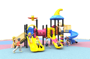 children's playground equipment names HT-2389010