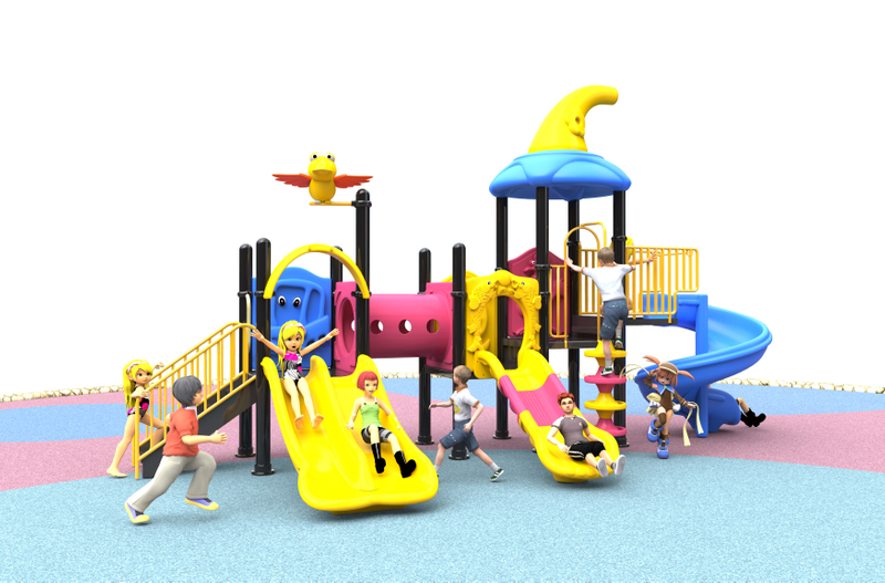 children's playground equipment names HT-2389010