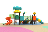 kid outdoor playground equipment HT-2389001