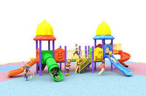 toddler playground equipment HT-2389005