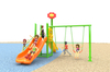 swing and slide set toddler HT-2355018