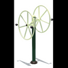 adult outdoor fitness equipment park equipment
