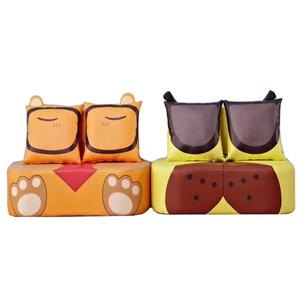 children cartoon sofa RB-347