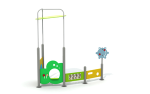 outdoor adventure playground equipment US$1066 BIG SALES!!!