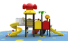kids outdoor playground set HT-89008