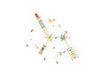 commercial outdoor play equipment TN-020