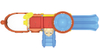 outdoor playset playground equipment SP-004