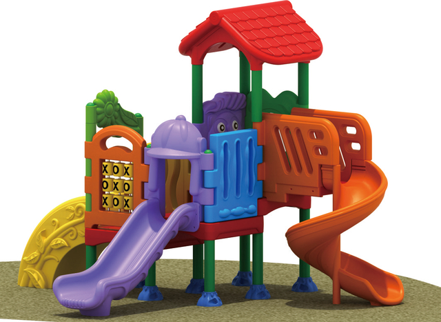 children's outdoor playground equipment SP-019