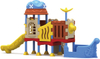kids garden play equipment SP-010
