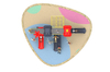 children's outdoor playground HT-76004