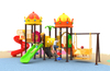 sports playground equipment HT-76007