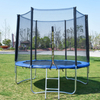 park trampoline BC-015