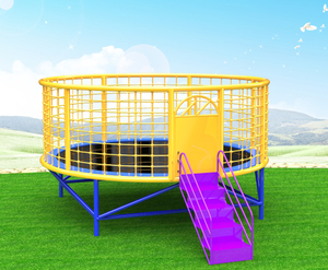 trampoline for outdoor BC-006