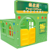 plastic playhouse for toddlers SLWJ-172