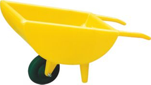 plastic wheelbarrow for children SLWJ-357