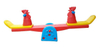 chicken plastic seesaw SLWJ-233