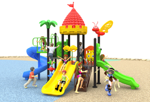 playground children HT-76092