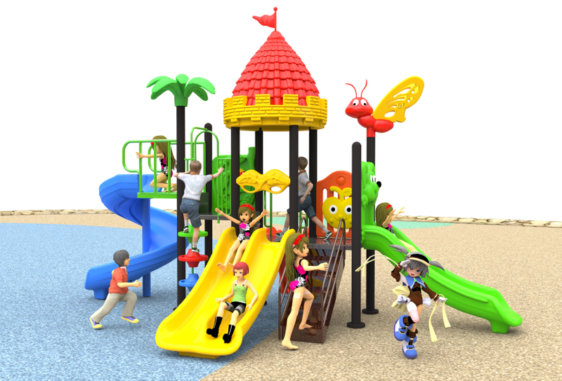 playground children HT-76092