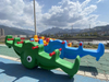 plastic seesaw for children SLWJ-243