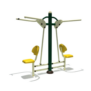 adult outdoor fitness equipment JS-102