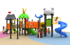 kid outdoor playground equipment HT-76121