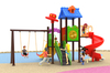 childrens swings and slide sets HT-76135