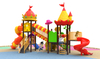 playground equipment for toddler in primary school HT-76148