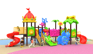 kids playground equipment toddler play equipment HT-76149