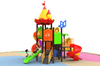 sports playground equipment HT-76150
