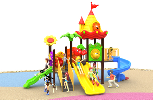 playgrounds sets HT-76144