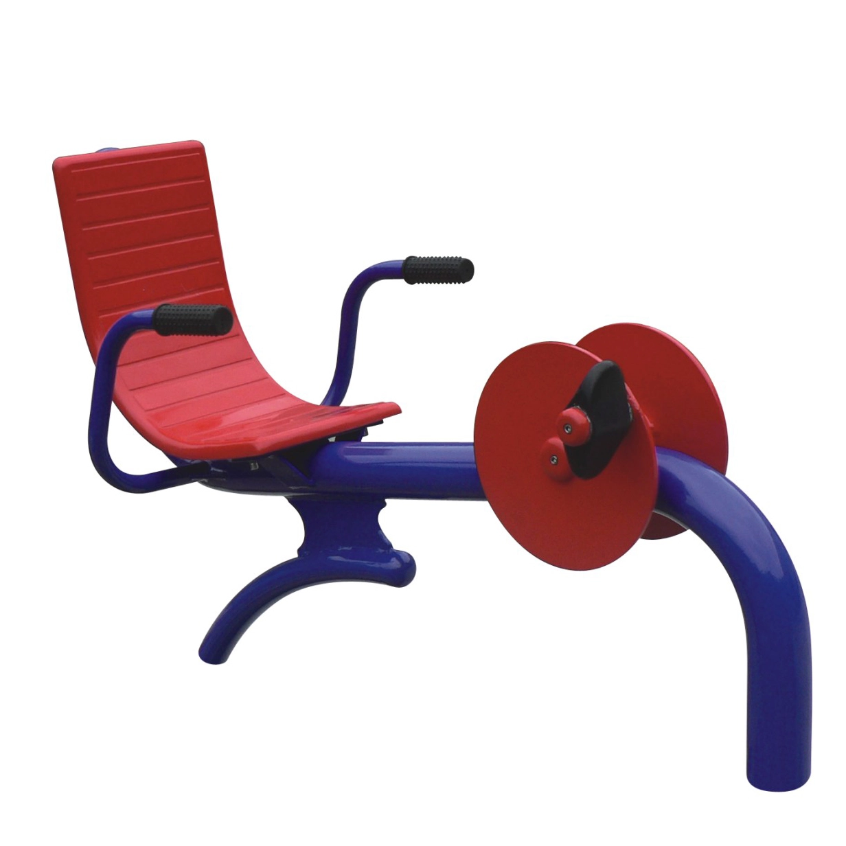 adult outdoor exercise equipment