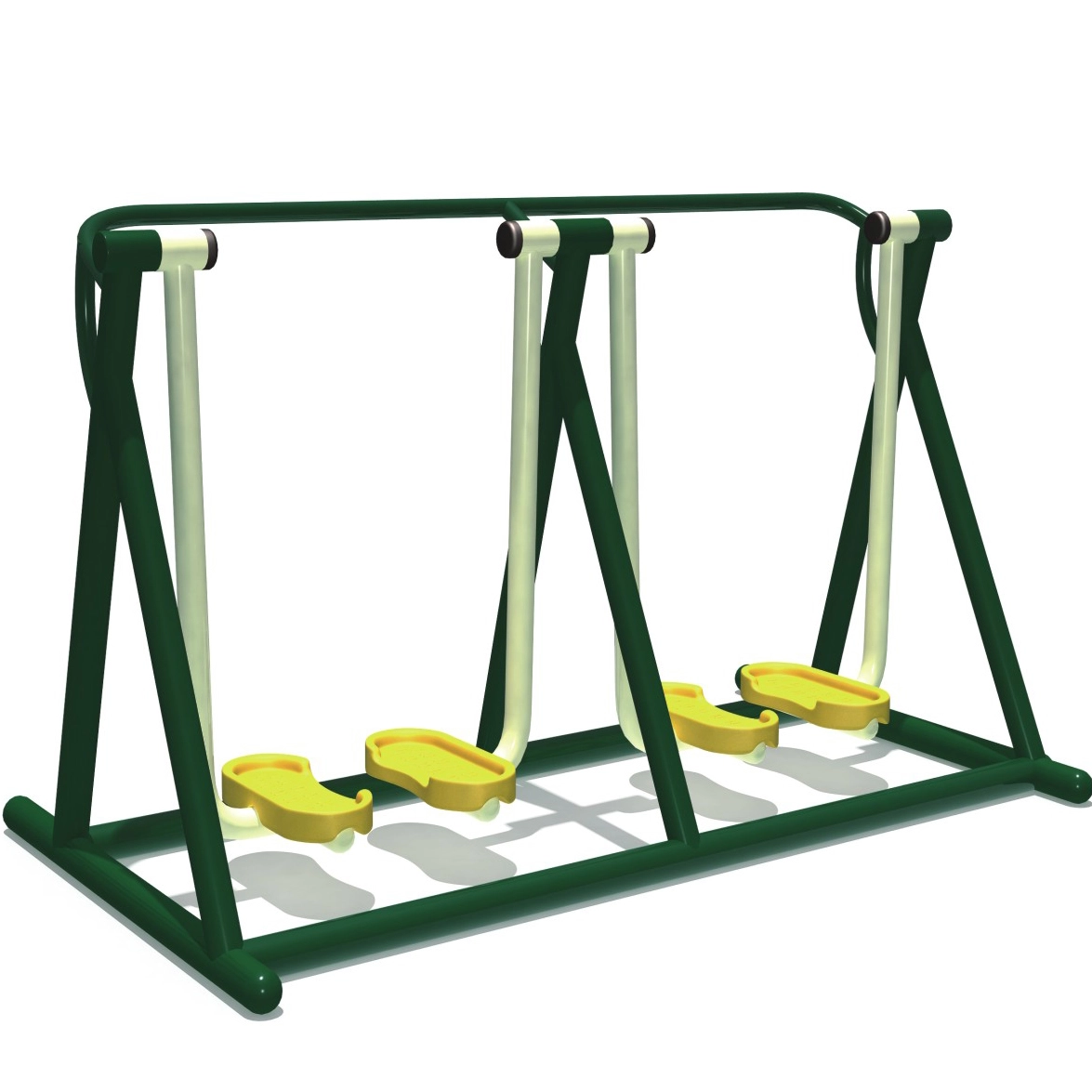 outdoor fitness and street workout
