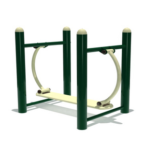 fitness equipment for outdoor JS-165