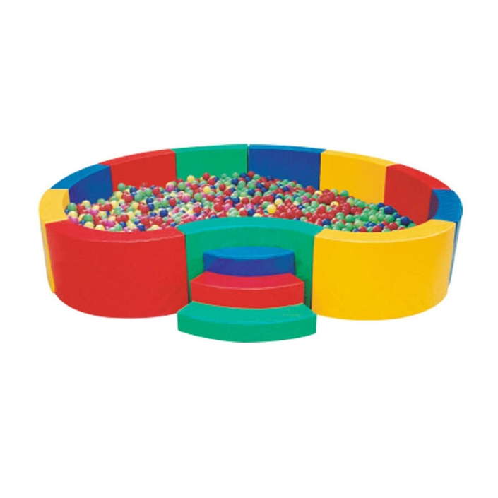 kids soft play equipment RB-207