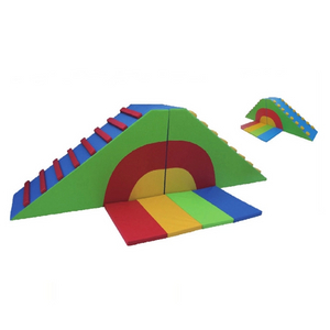 children's soft play equipment RB-247