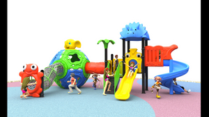 park playground equipment HT-2314005