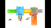 children's outdoor playground equipment HT-14038