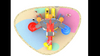 childrens playground equipment HT-14036