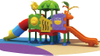 playground equipment for parks SP-034