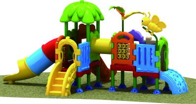 outdoor playground for kids SP-031