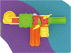 children's school playground SP-041