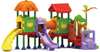 kids backyard playground SP-039