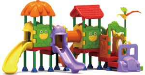 kids backyard playground SP-039