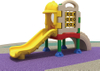 children playground equipment for outdoor and indoor SP-053