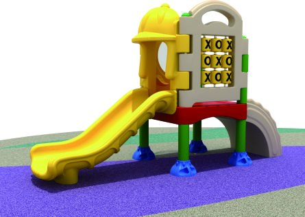children playground equipment for outdoor and indoor SP-053