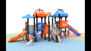 outdoor playground equipment names HT-2314011