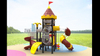 community playground equipment HT-2314021