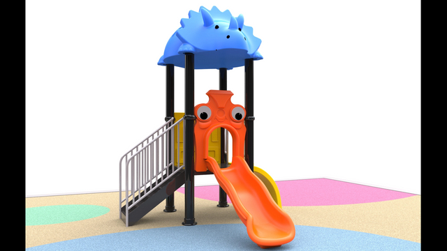 school playground landscaping HT-2314052