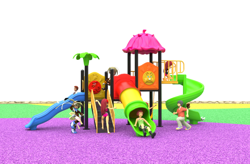 playgrounds outside HT-76052