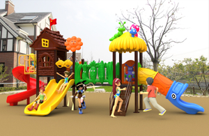 slide playground HT-76117